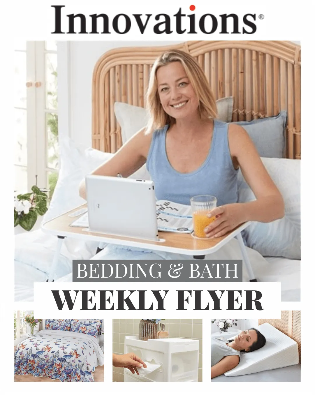 Innovations from 14 February to 19 February 2024 - Catalogue Page