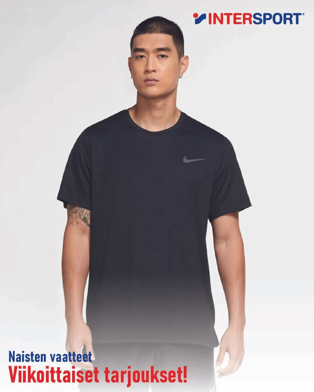 Intersport - Miesten vaatteet voimassa alkaen 8. toukokuuta - 13. toukokuuta 2024 - Tarjouslehti sivu 