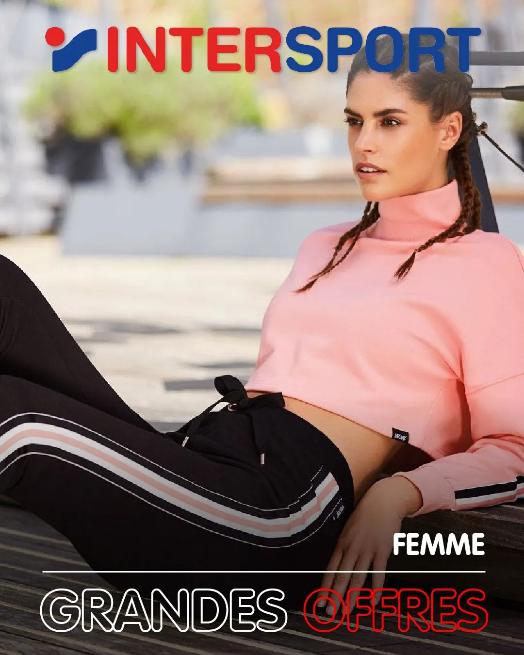 INTERSPORT offres du 5 janvier au 13 janvier 2025 - Catalogue page 