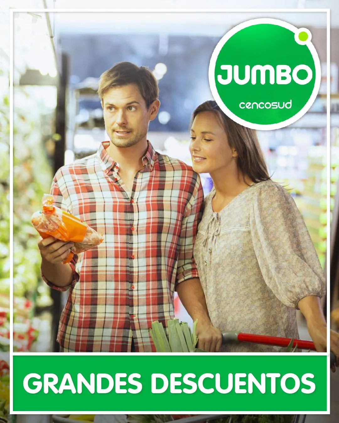 Catalogo de Jumbo 13 de septiembre al 18 de septiembre 2023 - Pag 1