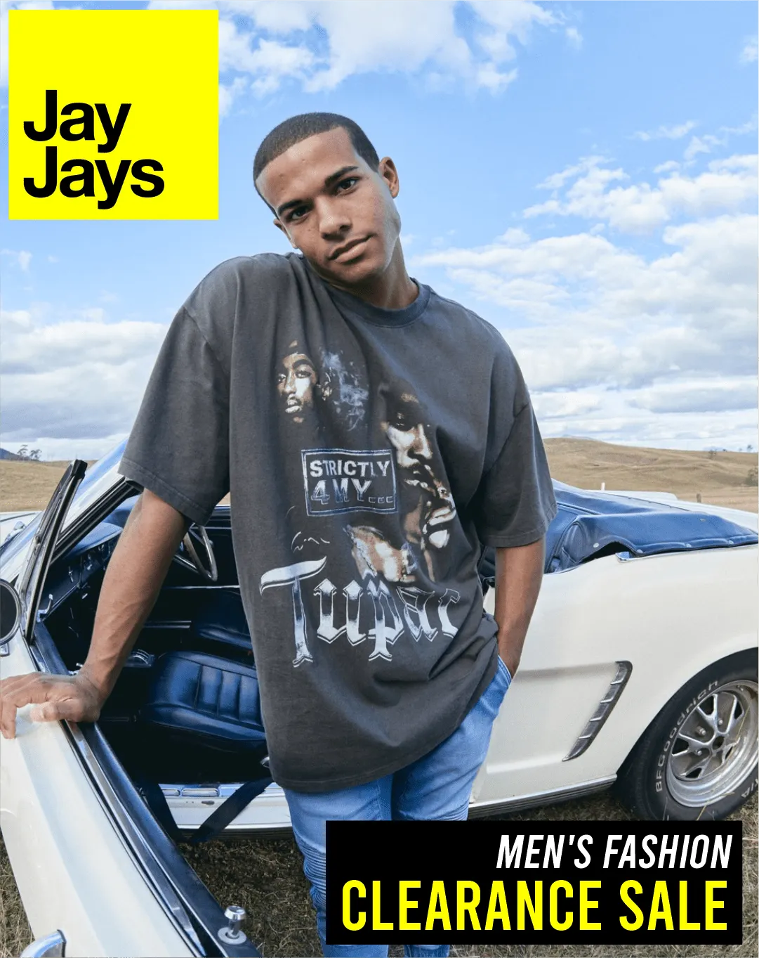Jay Jays - Mens - Catalogue valid from 27 March to 1 April 2024 - page 