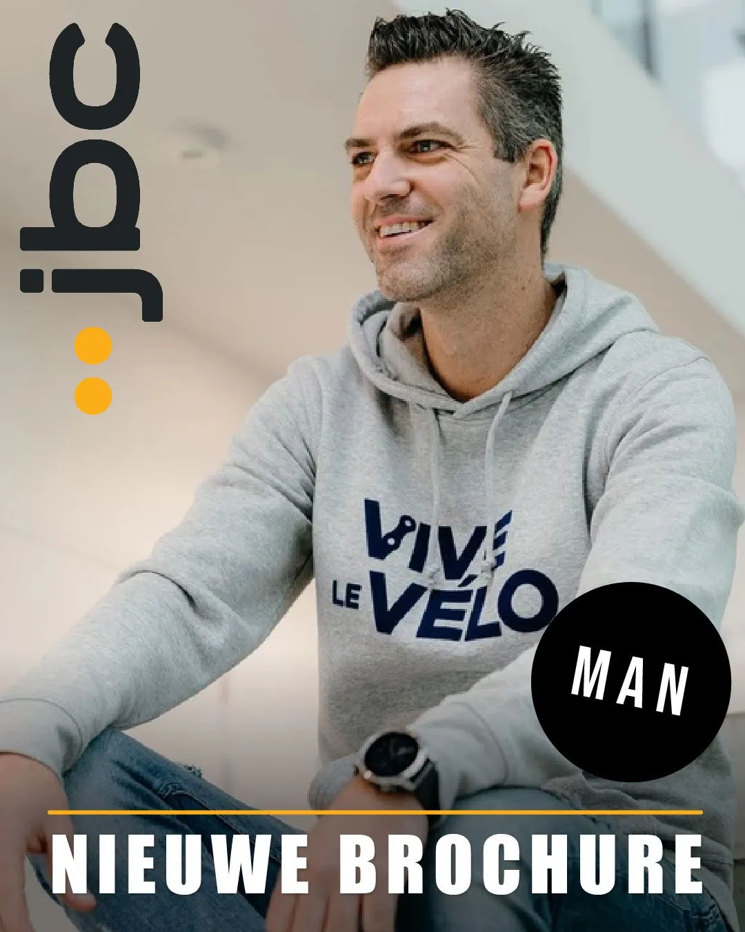 Jbc - Kleding Heren van 11 april tot 16 april 2024 - folder pagina 