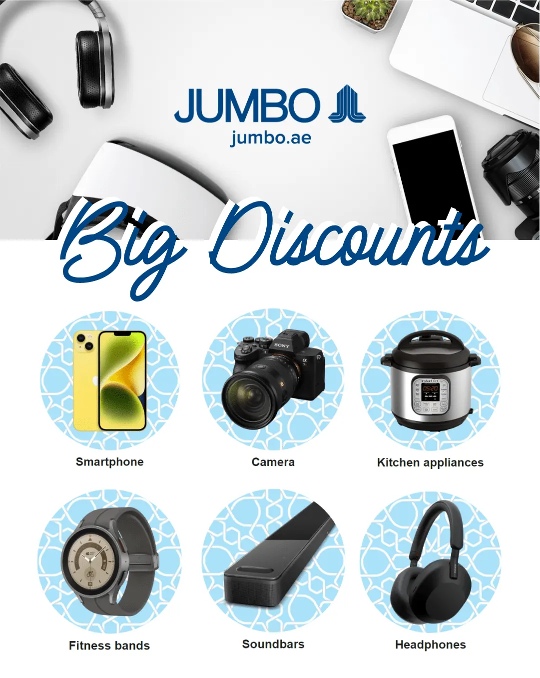 Jumbo from 12 January to 17 January 2024 - Offers page 