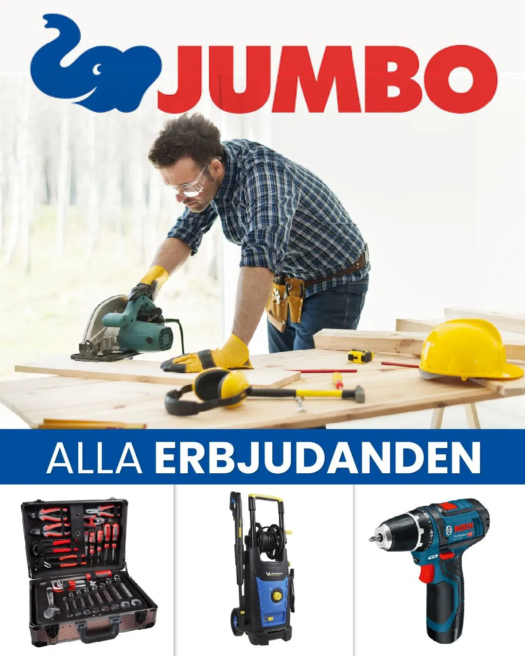 Jumbo Supermarkt Angebote - 30. Dezember 7. Januar 2025