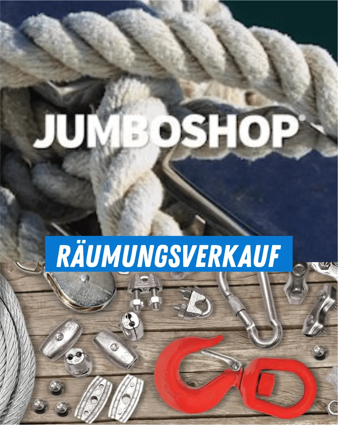 Jumbo Shop angebote Baumarkt von 7. September bis 22. September 2025 - Prospekt seite 1