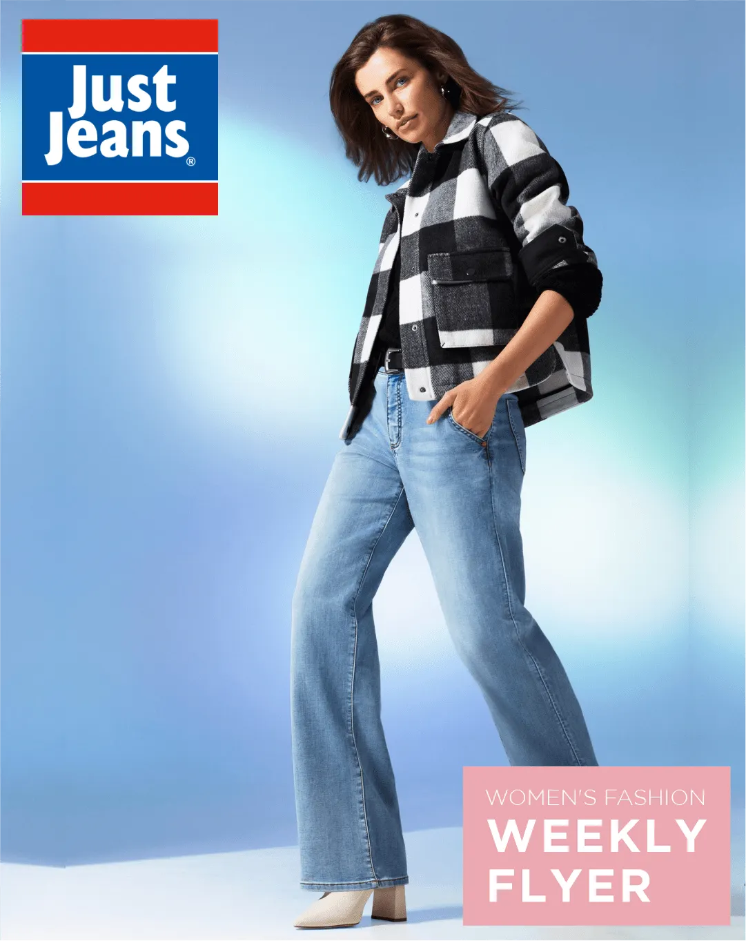 Just Jeans - Women - Catalogue valid from 2 April to 7 April 2024 - page 