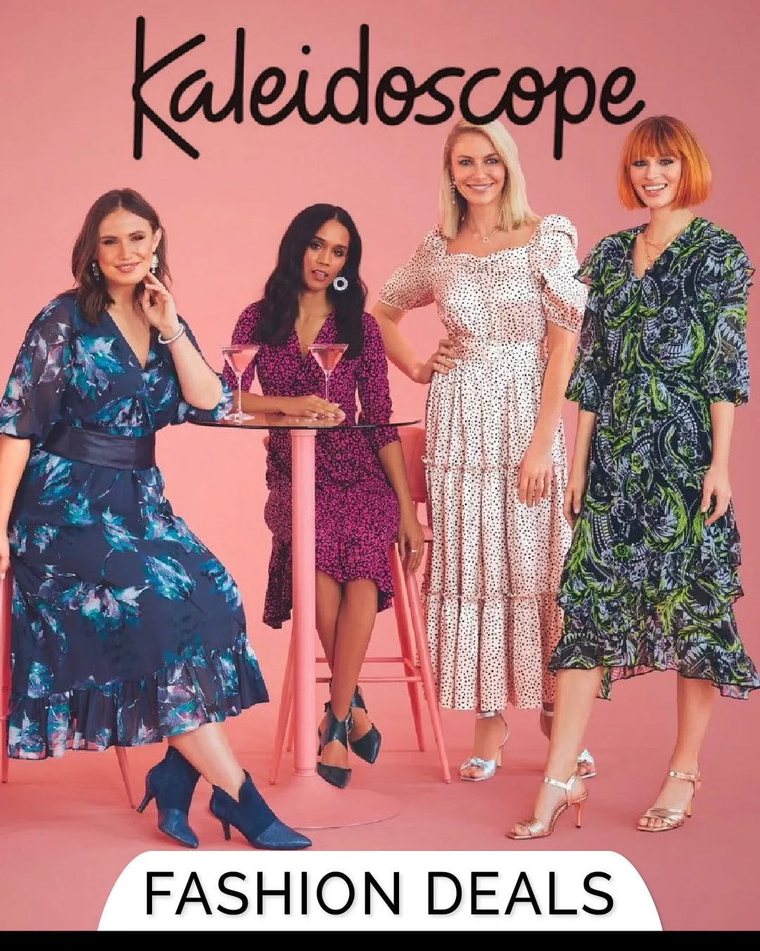 Kaleidoscope - Clothing & Electricals from 6 September to 11 September 2023 - Catalogue Page