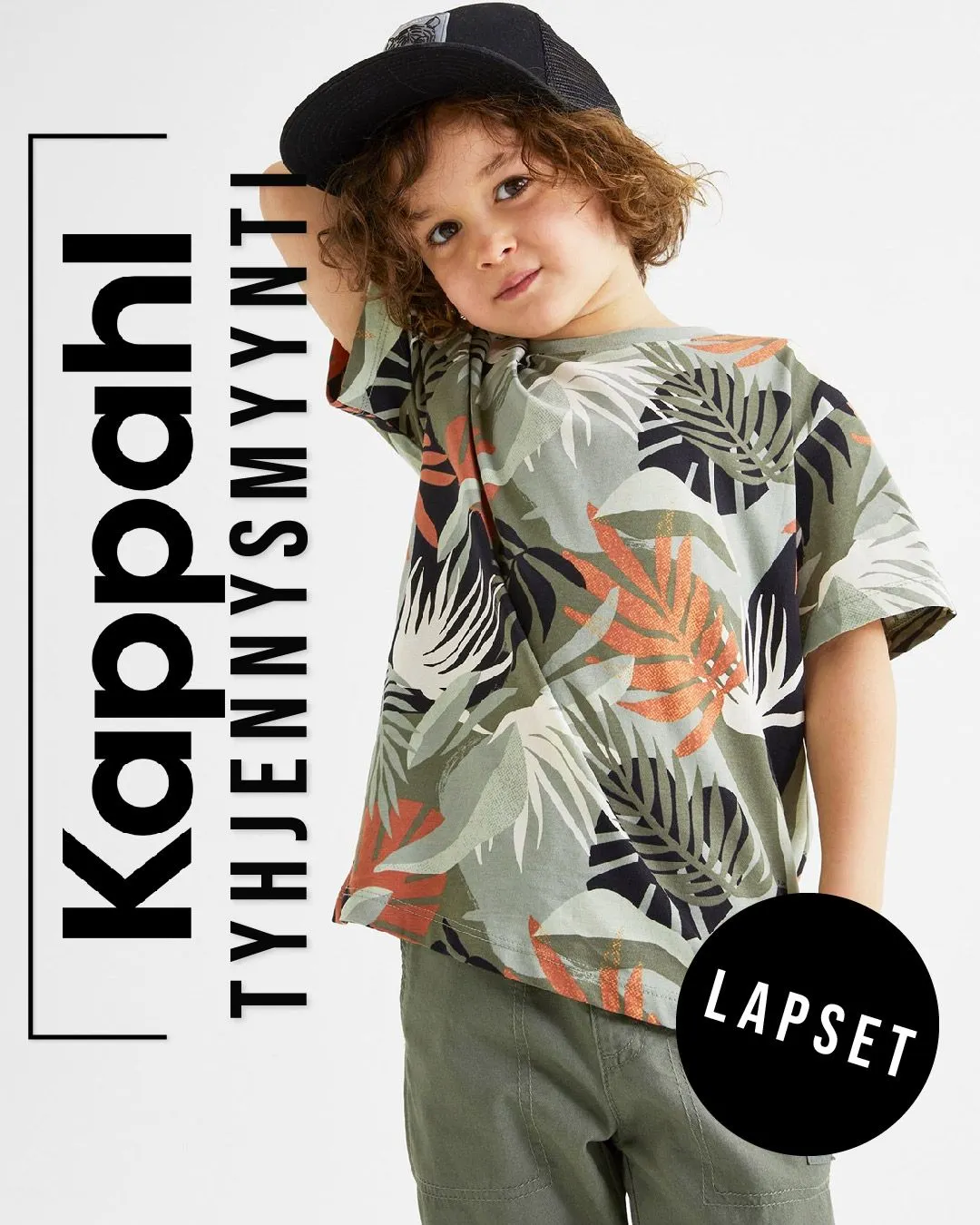 KappAhl tarjoukset - 3. elokuuta 8. elokuuta 2024