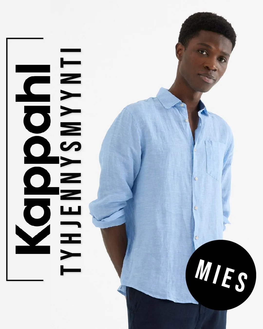 KAPPAHL -  voimassa alkaen 19. huhtikuuta - 24. huhtikuuta 2024 - Tarjouslehti sivu 