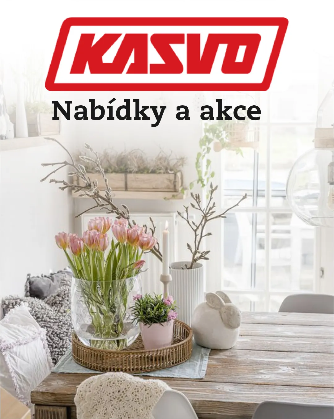 KASVO sleva nábytek - 19. června 24. června 2024 - Page 1