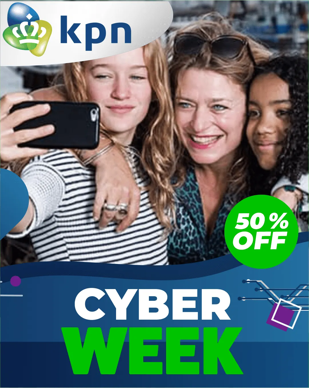 KPN van 27 november tot 2 december 2023 - Folder pagina 