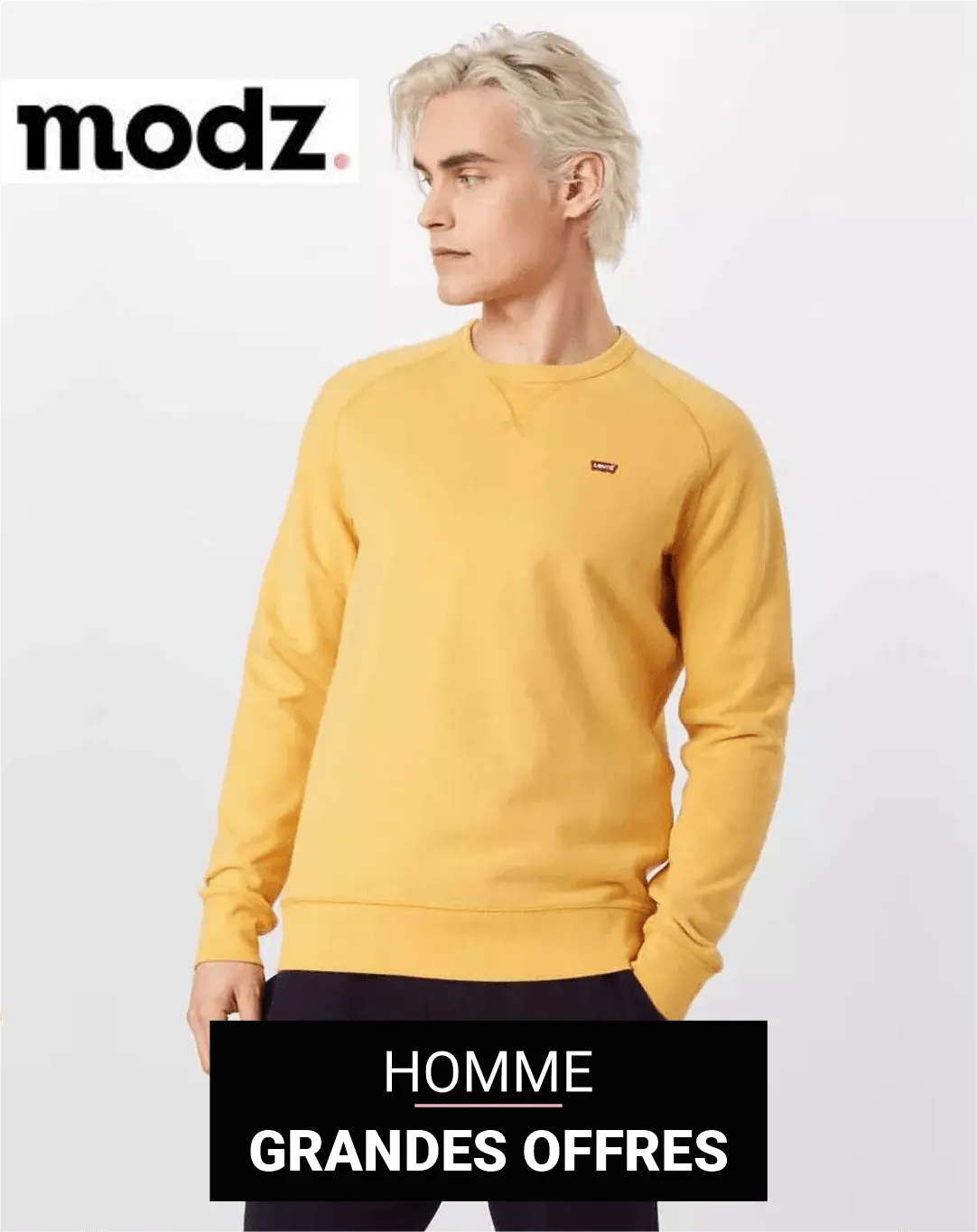 Kaporal - Homme du 20 février au 25 février 2024 - Catalogue page