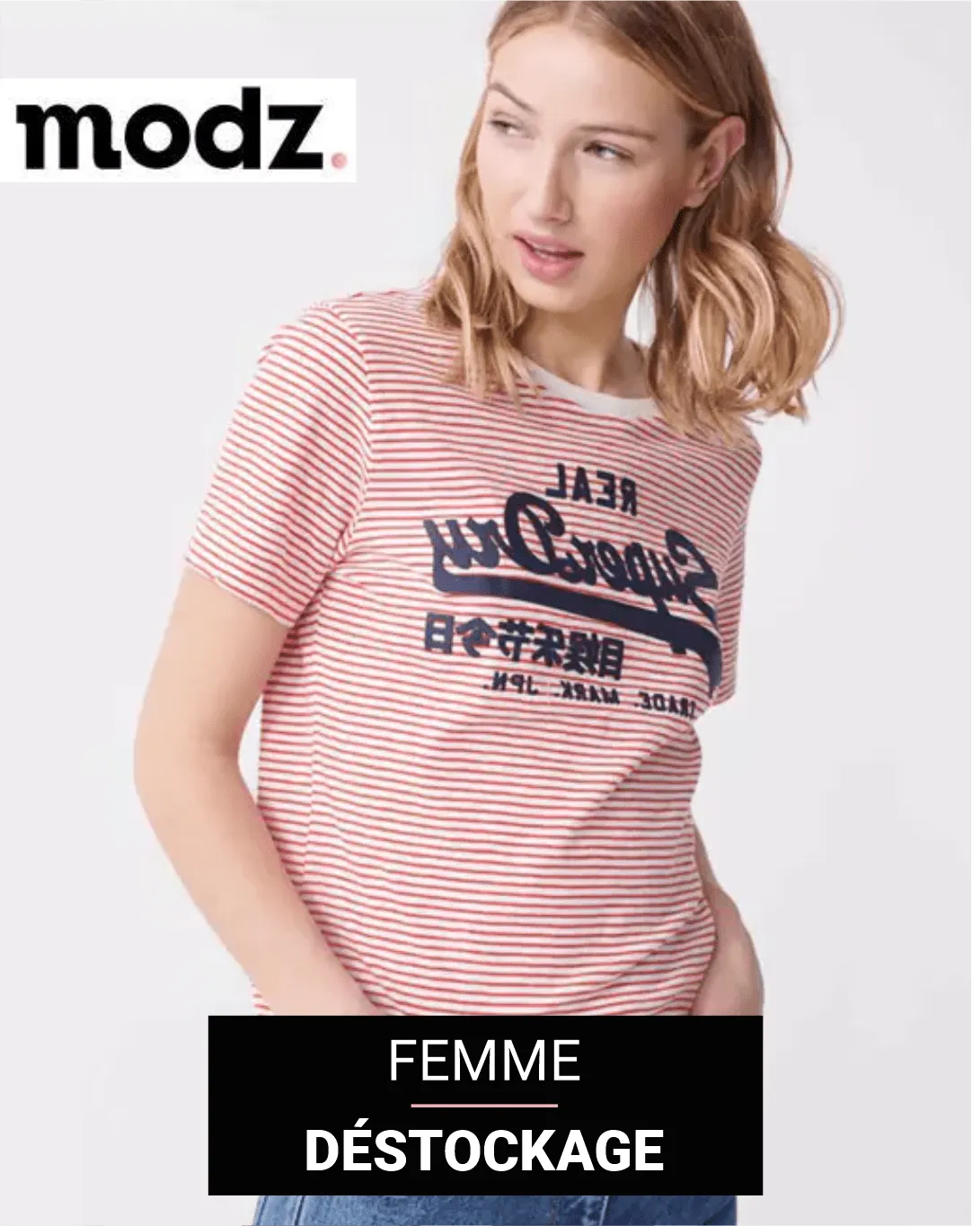 Kaporal - Femme du 20 février au 25 février 2024 - Catalogue page