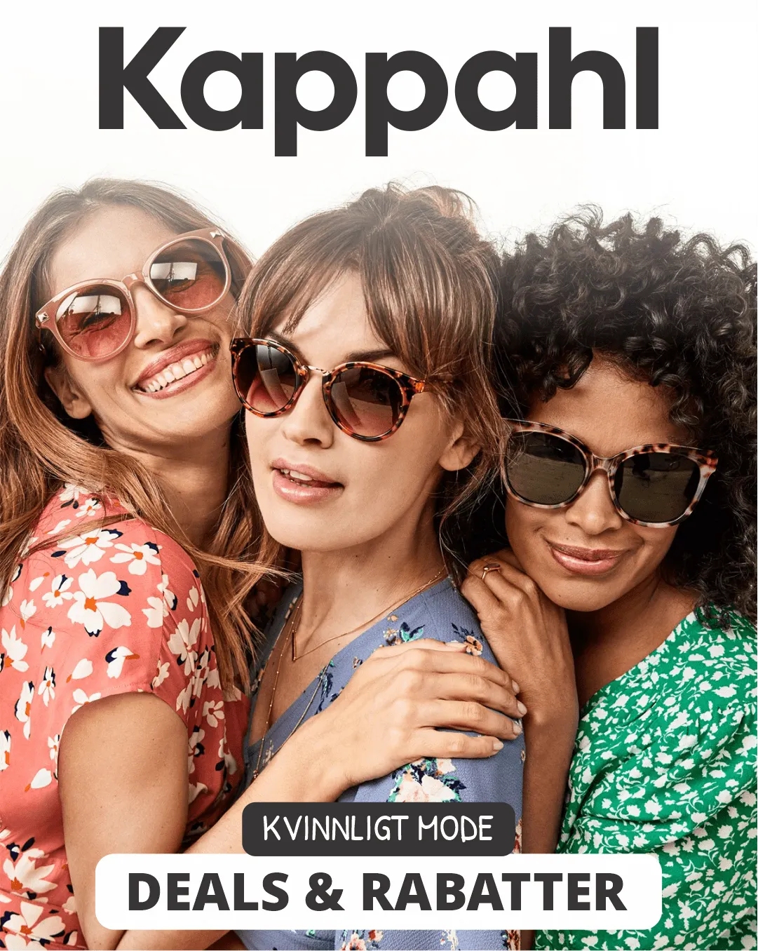 KappAhl från 9 april till 14 april 2024 - Reklamblad sidor 1