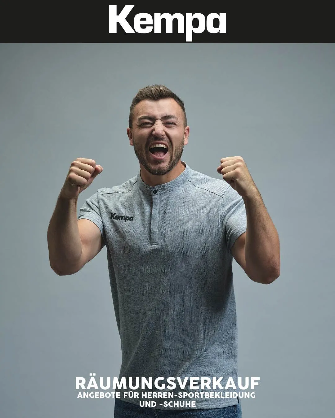 Angebote für herren-sportbekleidung und -schuhe von 25. April bis 30. April 2024 - Flugblätt seite  