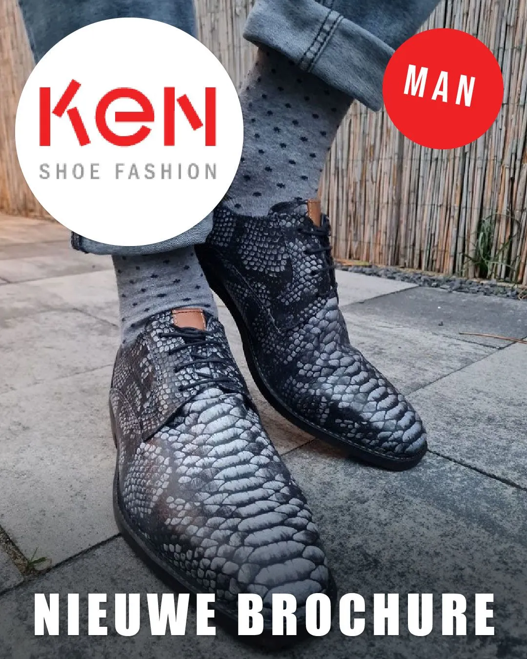 Ken Shoe Fashion van 6 september tot 11 september 2023 - folder pagina 