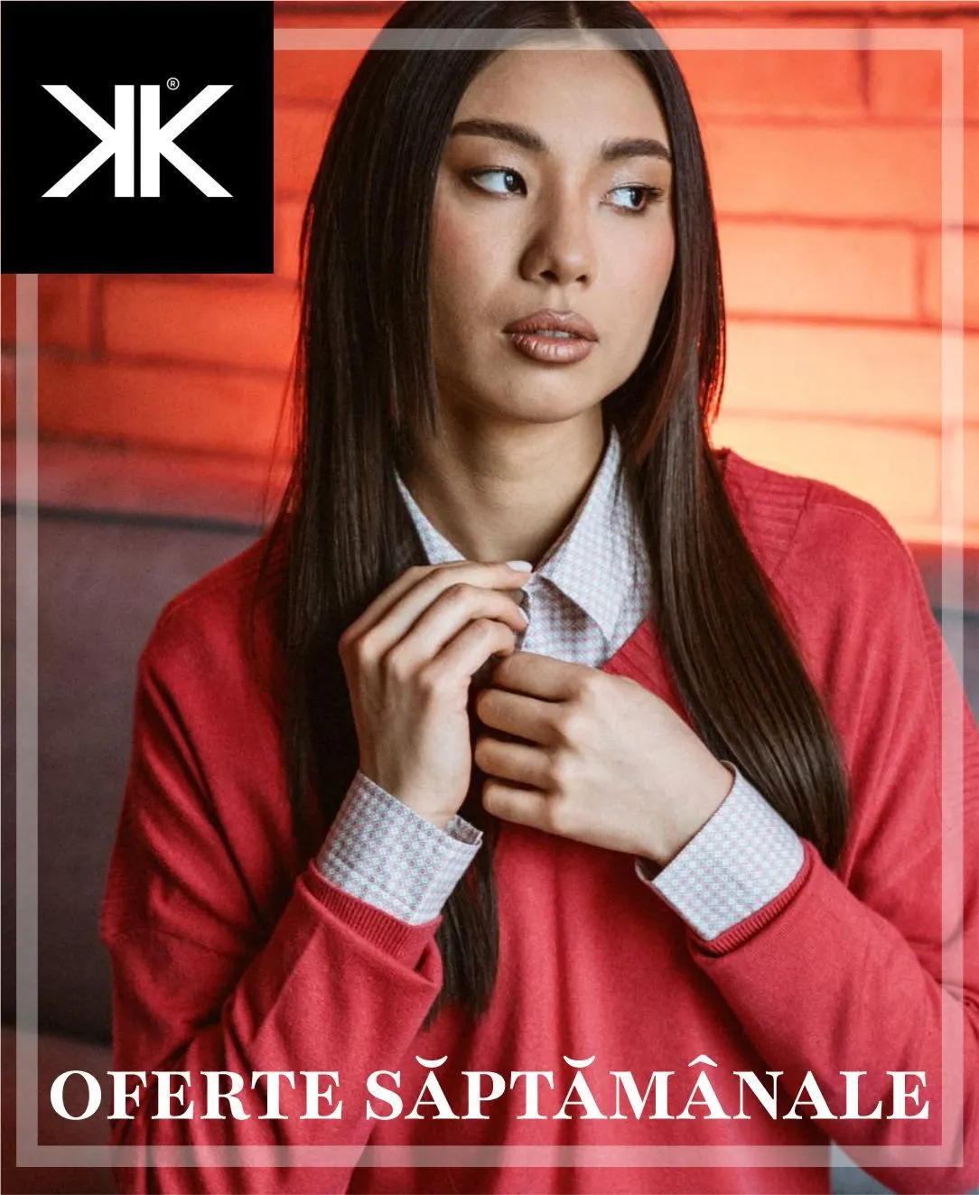 Catalog Kenvelo Oferte: Femei de la 30 mai până la 4 iunie 2024 - Revista Pagina