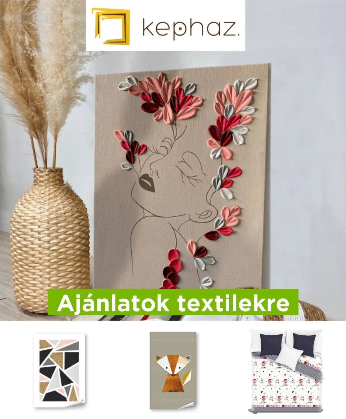 Katalógus Ajánlatok textilekre május 3.-tól május 8.-ig 2024. - Oldal 