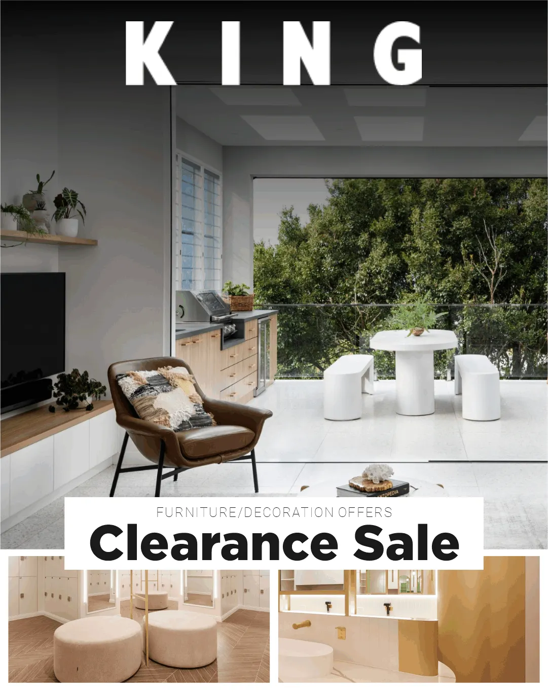 King Living offers  - Catalogue valid from 3 June to 8 June 2024 - page 