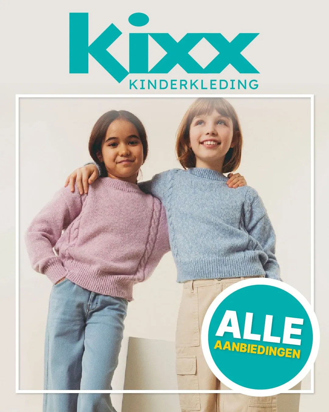 Kixx Online van 10 februari tot 15 februari 2024 - Folder pagina 