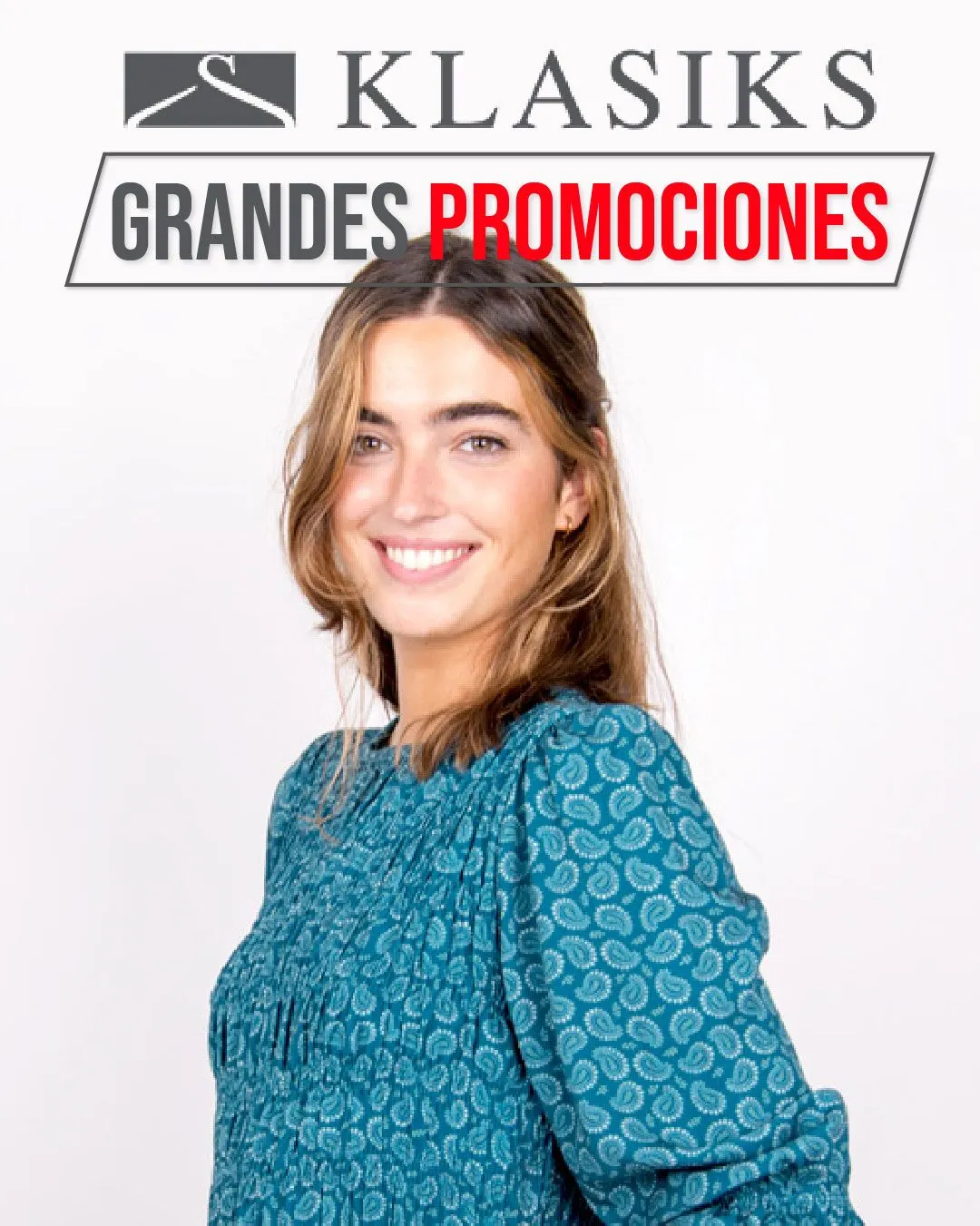 Catálogo de Klasiks 20 de octubre al 25 de octubre 2023 - Página 