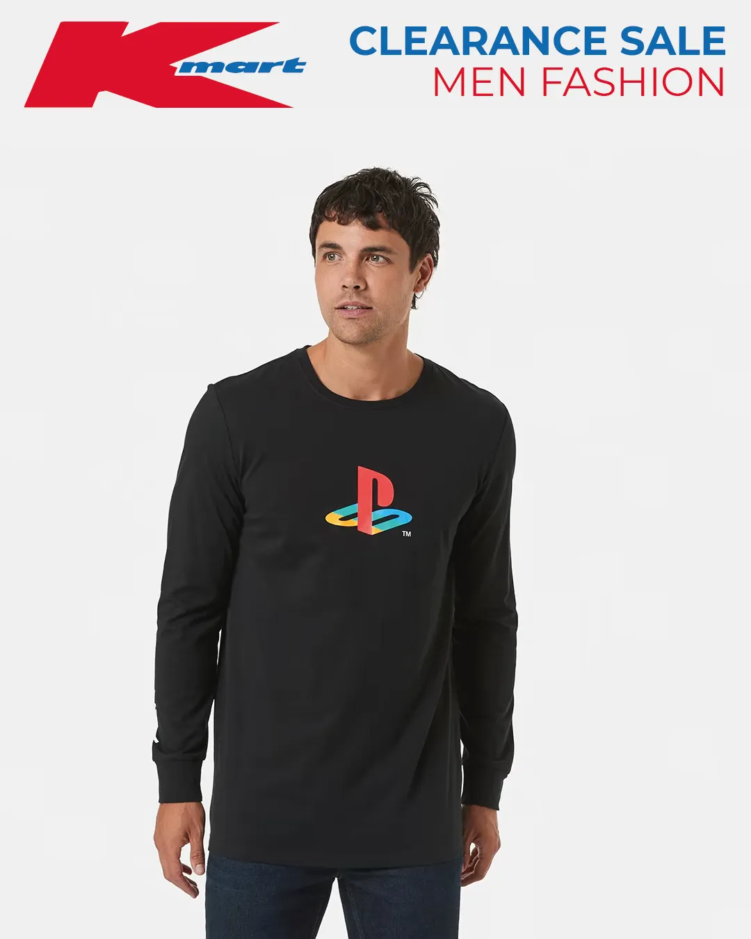 Kmart offers - men from 20 July to 25 July 2024 - Catalogue Page 