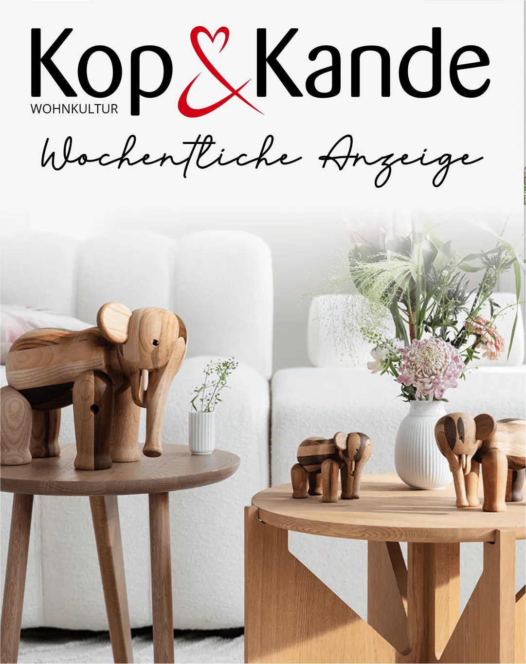 Kop & Kande Gyldig indtil 3. januar - 8. januar 2024 - tilbudsavis side 