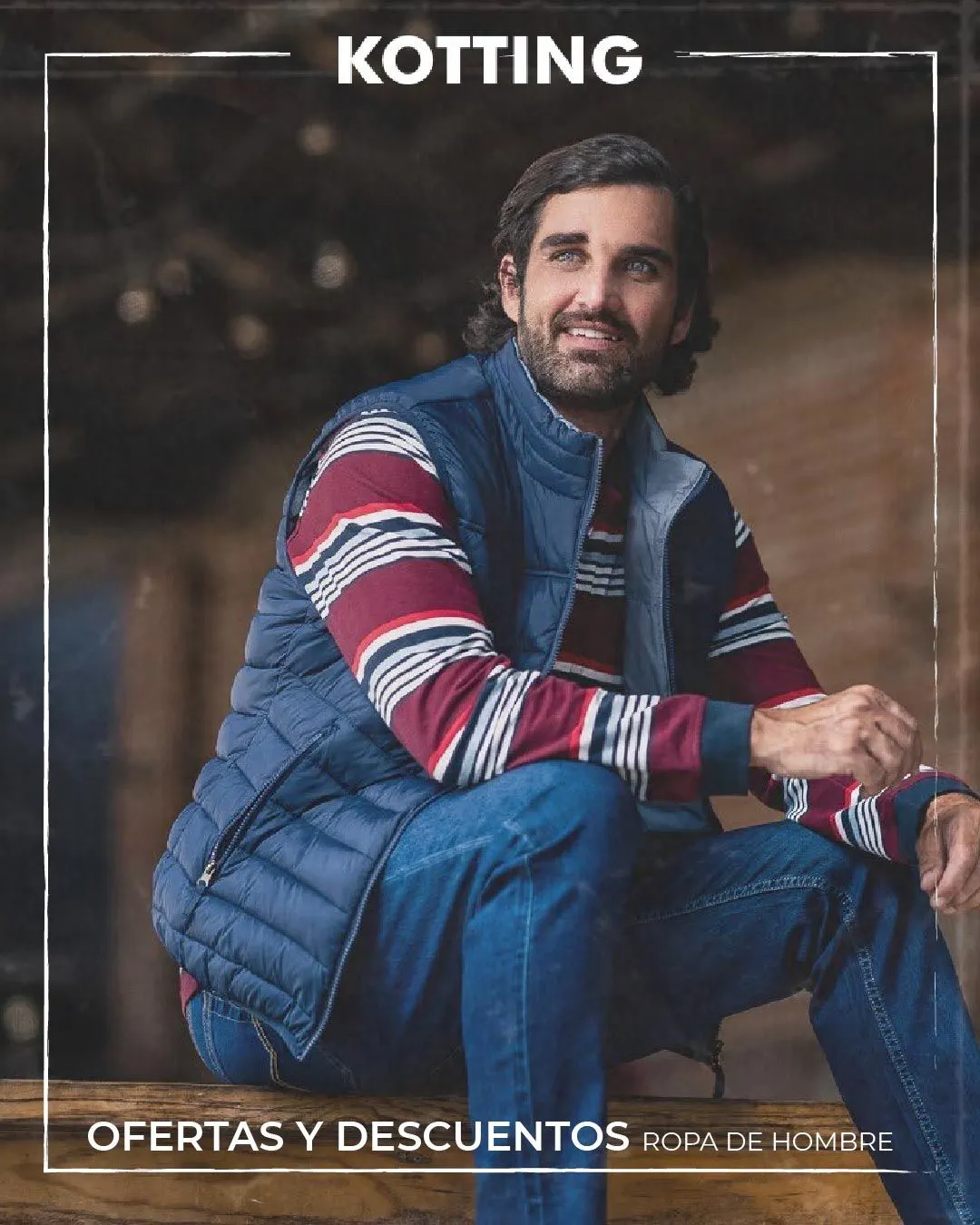 Catálogo de Kotting 2 de noviembre al 7 de noviembre 2023 - Página
