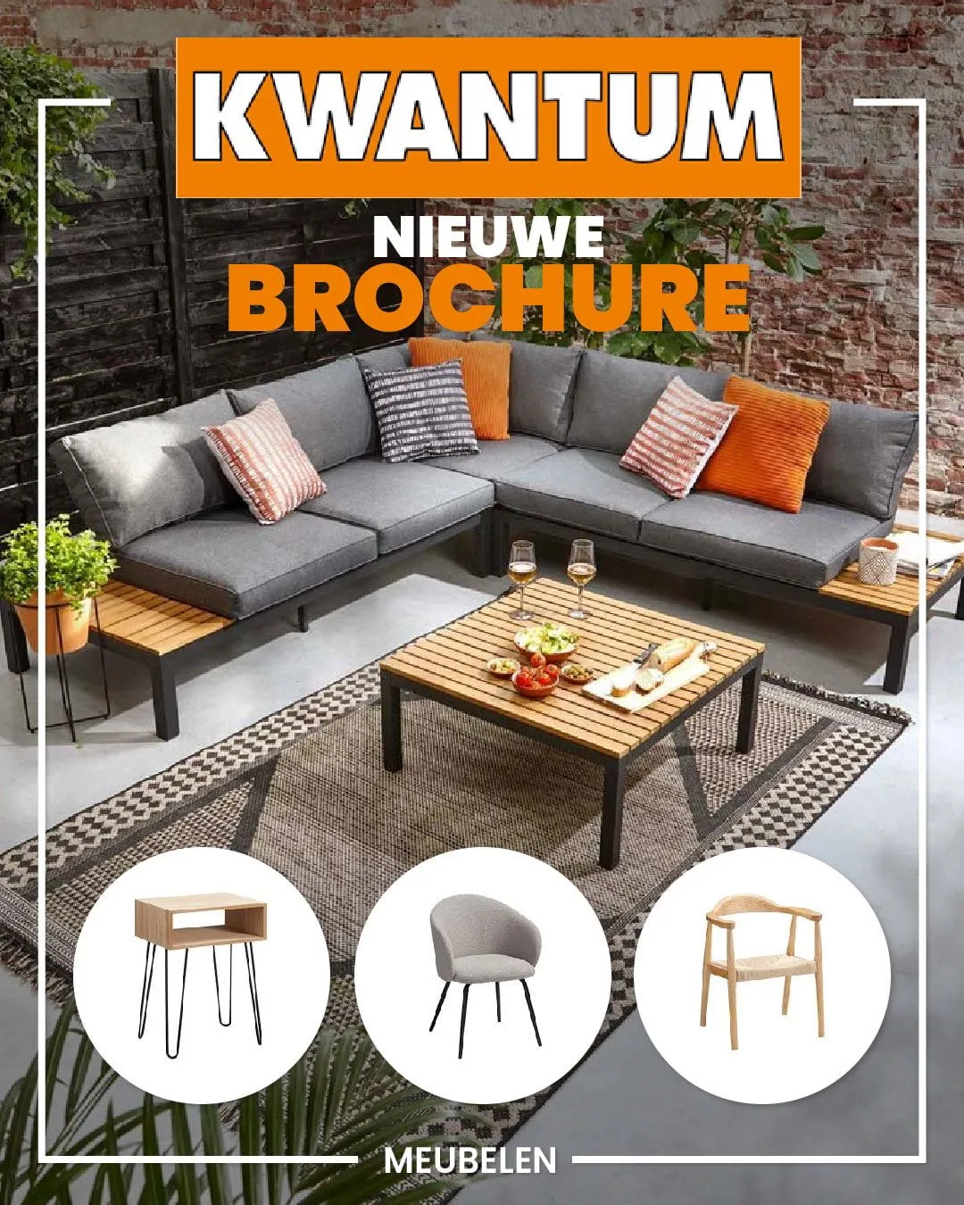 Kwantum van 2 december tot 7 december 2023 - Folder pagina 1