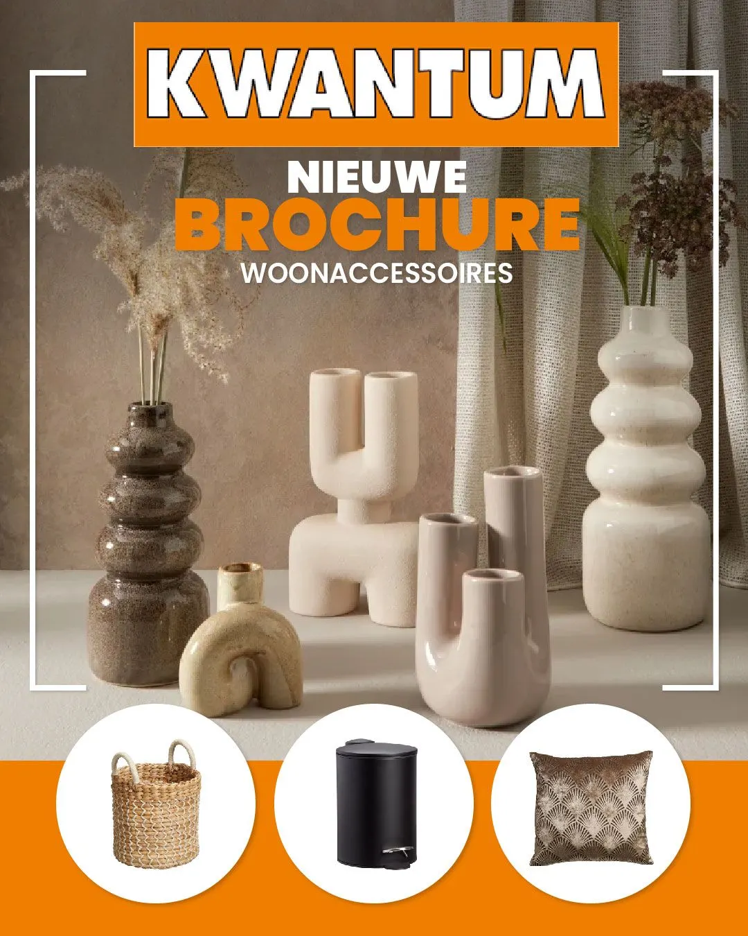 Kwantum van 2 december tot 7 december 2023 - Folder pagina 1