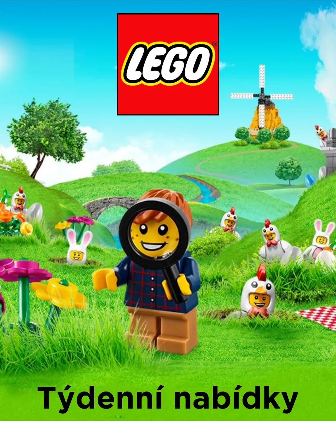 LEGO - 23. září 28. září 2023 - Page 1