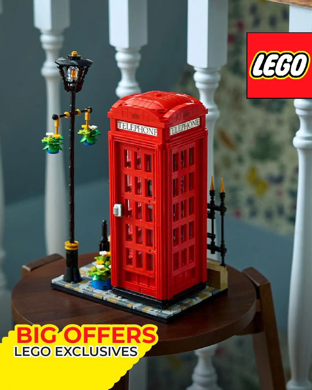 Offers on toys from 21 May to 26 May 2024 - Catalogue Page 