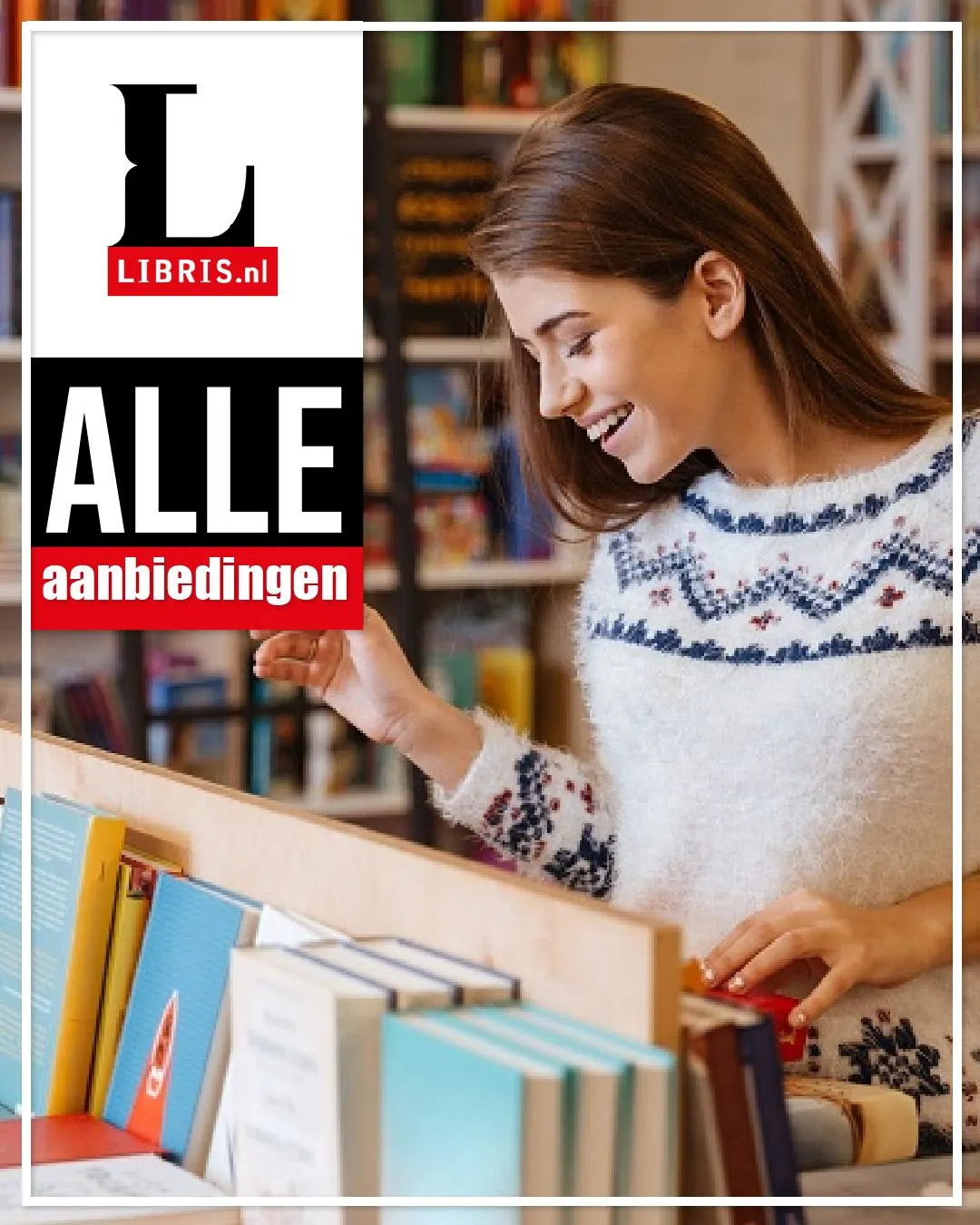 Libris - Boeken van 17 oktober tot 22 oktober 2023 - Folder pagina 