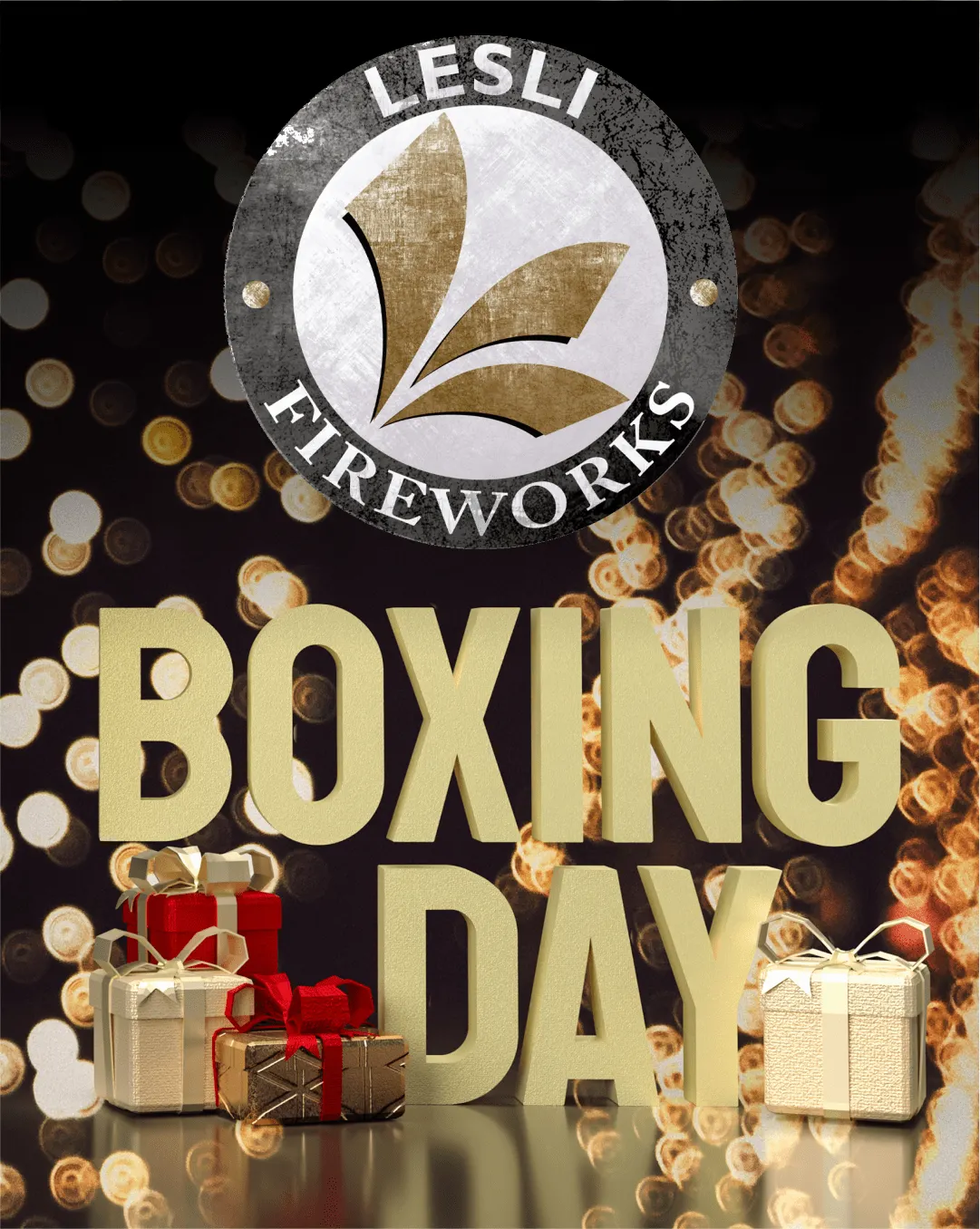 Look Sharp Boxing Day Sale from 7 December to 22 December 2025 - Catalogue Page 1