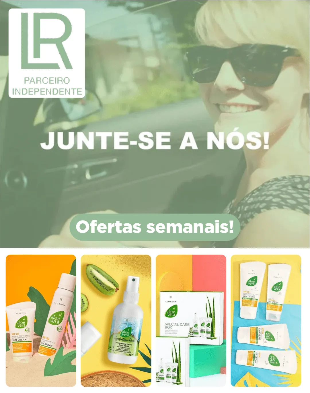 Folheto LR Promoções de 24 de julho até 29 de julho 2024 - Pagina 