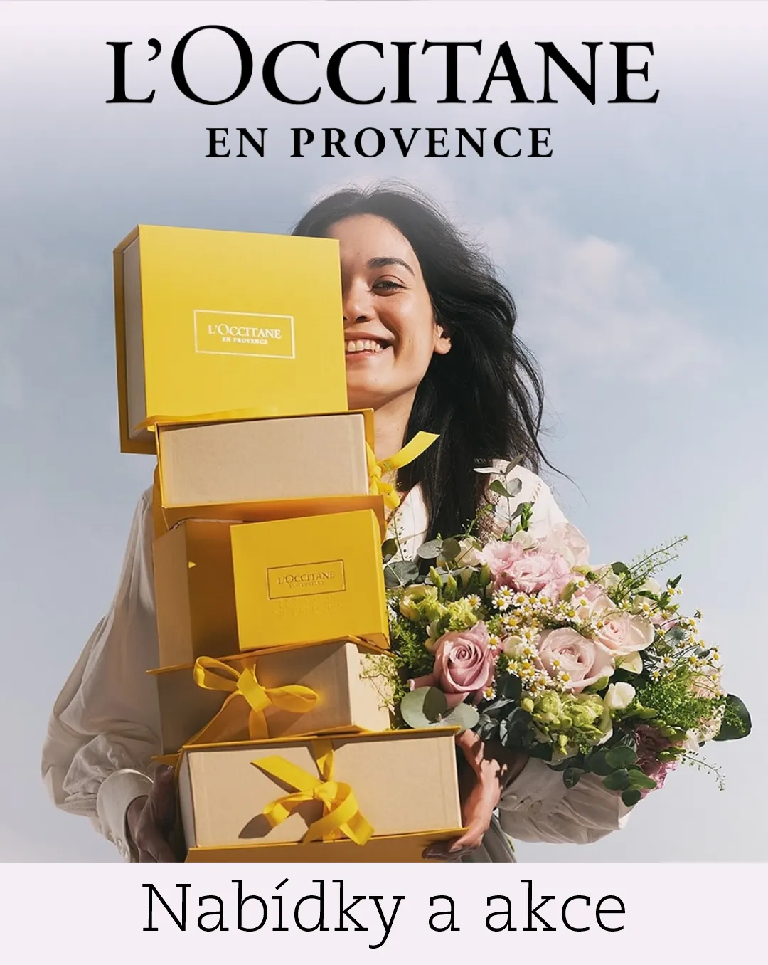 L'OCCITANE en Provence - 21. července 26. července 2023