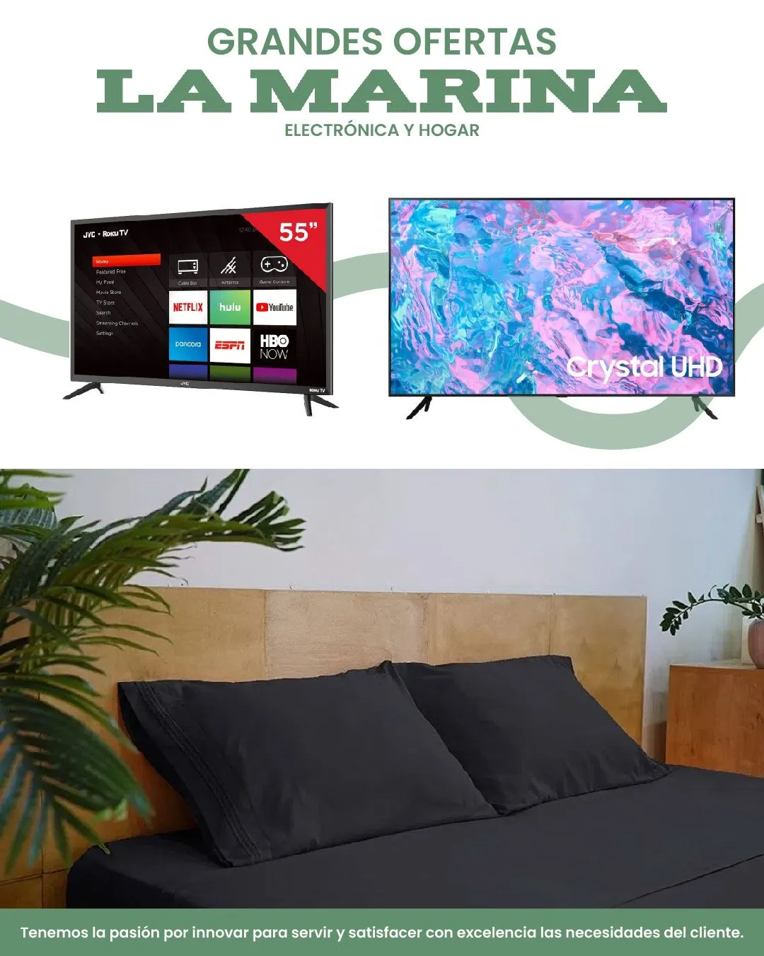 Catálogo de La Marina precios de la semana 14 de agosto al 19 de agosto 2024 - Pagina