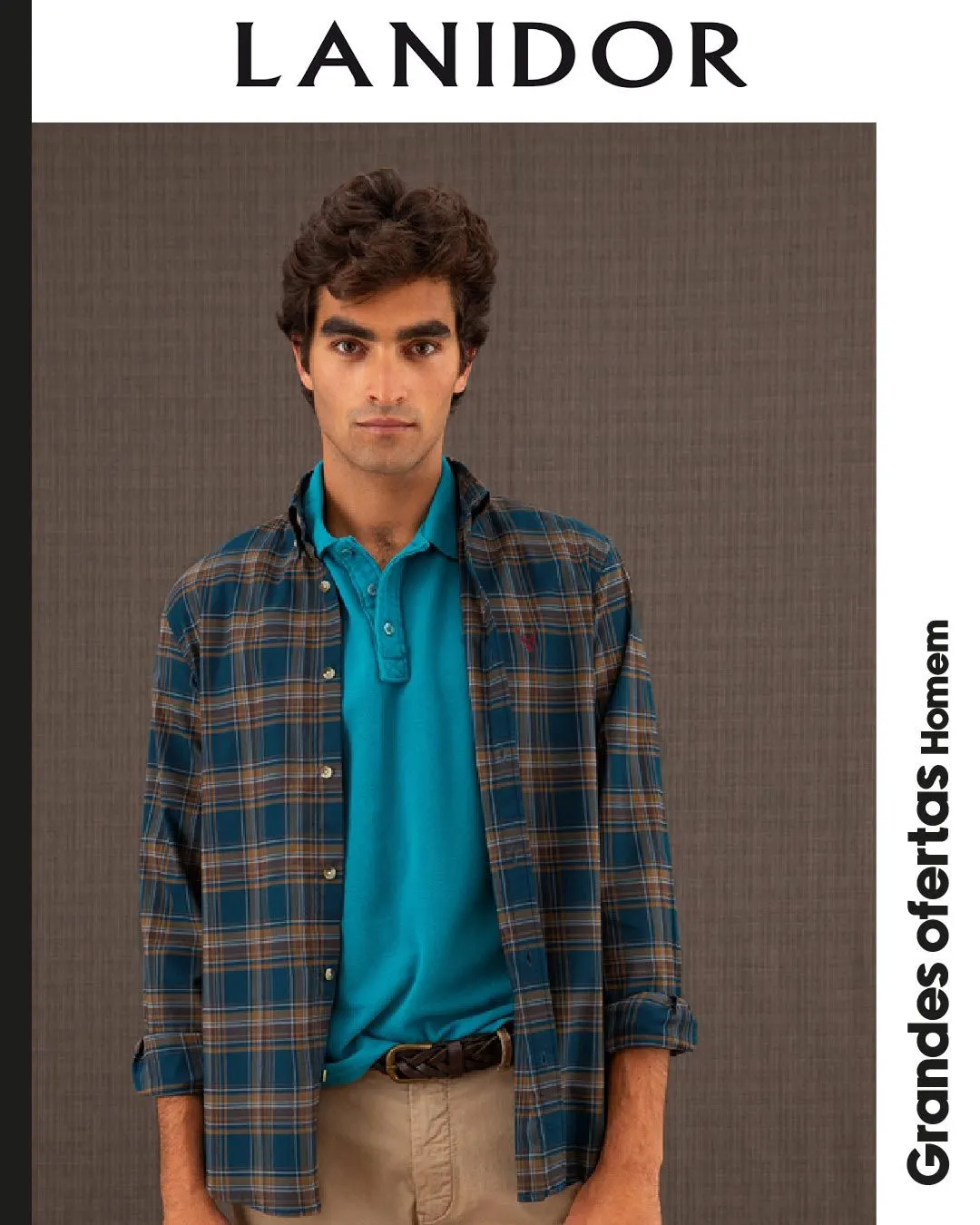 Folheto Lanidor - Homem de 20 de março até 25 de março 2024 - Pagina