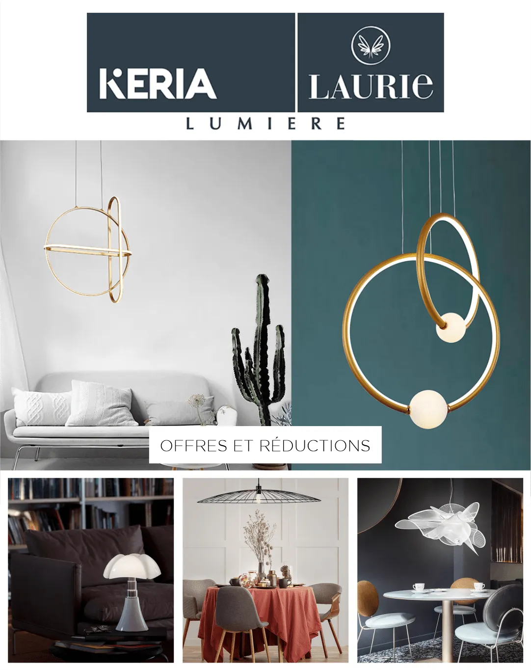 Laurie Lumière Offres du 28 juin au 3 juillet 2024 - Catalogue page