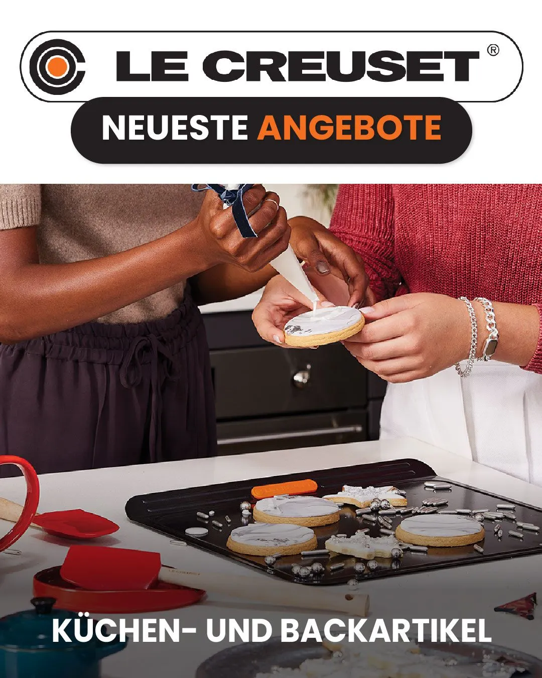 Angebote für küchen- und backartikel von 16. Mai bis 21. Mai 2024 - Flugblätt seite  