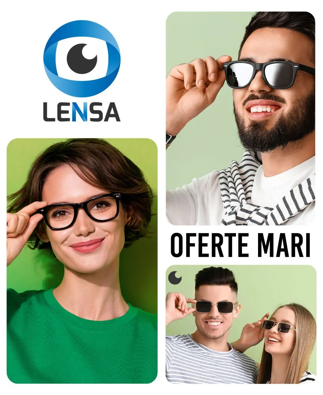 Catalog Lensa Oferte: Lentile de la 24 iunie până la 29 iunie 2024 - Revista Pagina 1