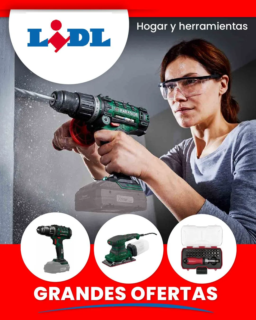 Catálogo de Lidl ofertas en supermercados 3 de agosto al 8 de agosto 2024 - Página 1