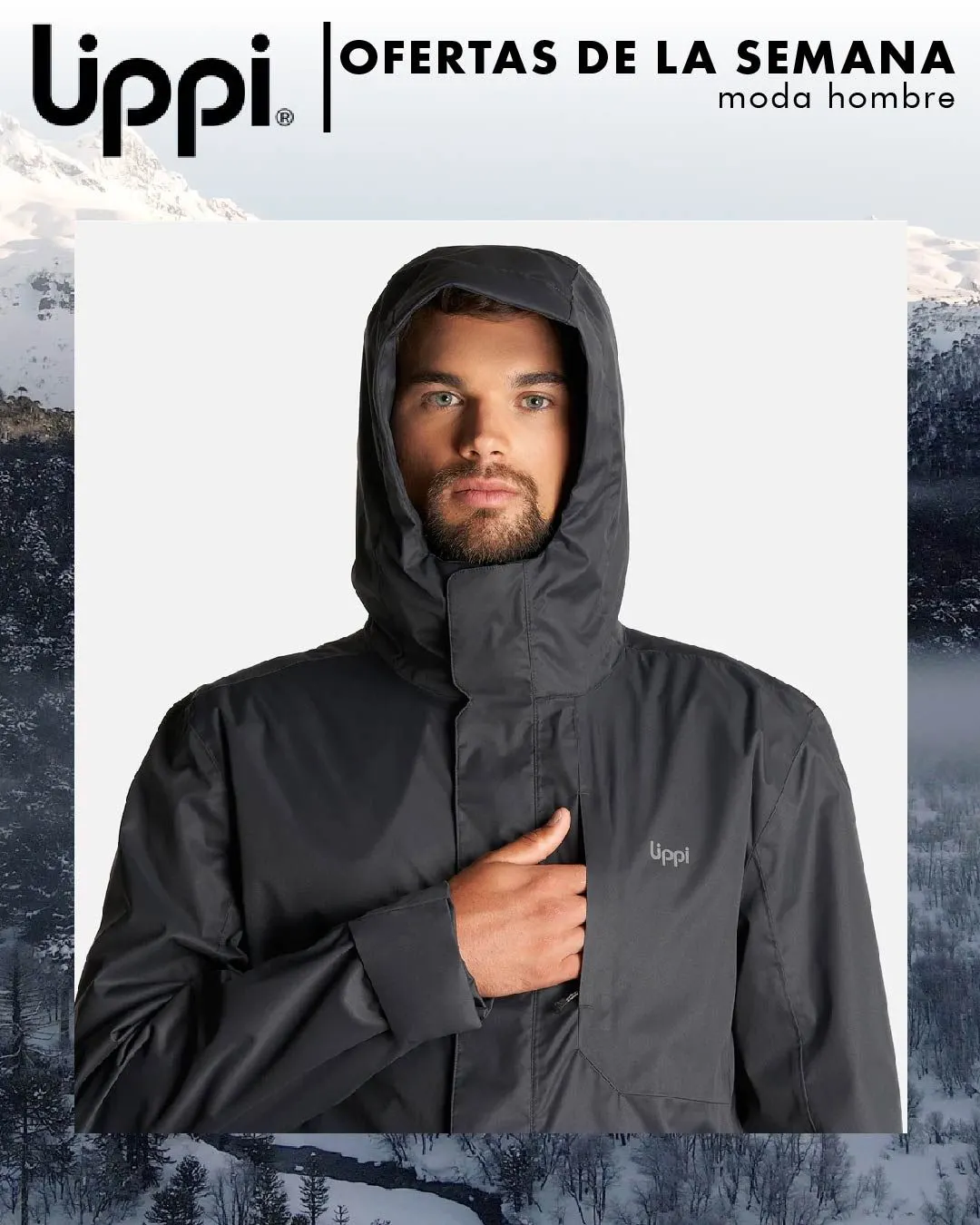 Catálogo de Lippi ofertas de la semana 27 de octubre al 11 de noviembre 2025 - Página 