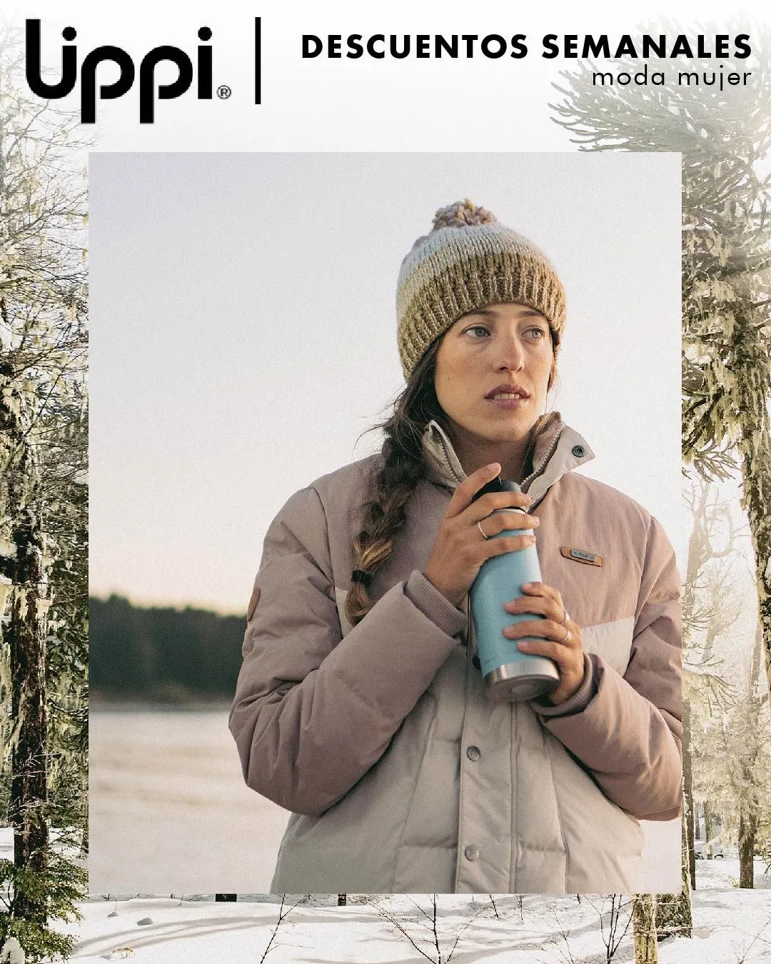 Catálogo de Lippi ofertas de la semana 29 de octubre al 13 de noviembre 2025 - Página 