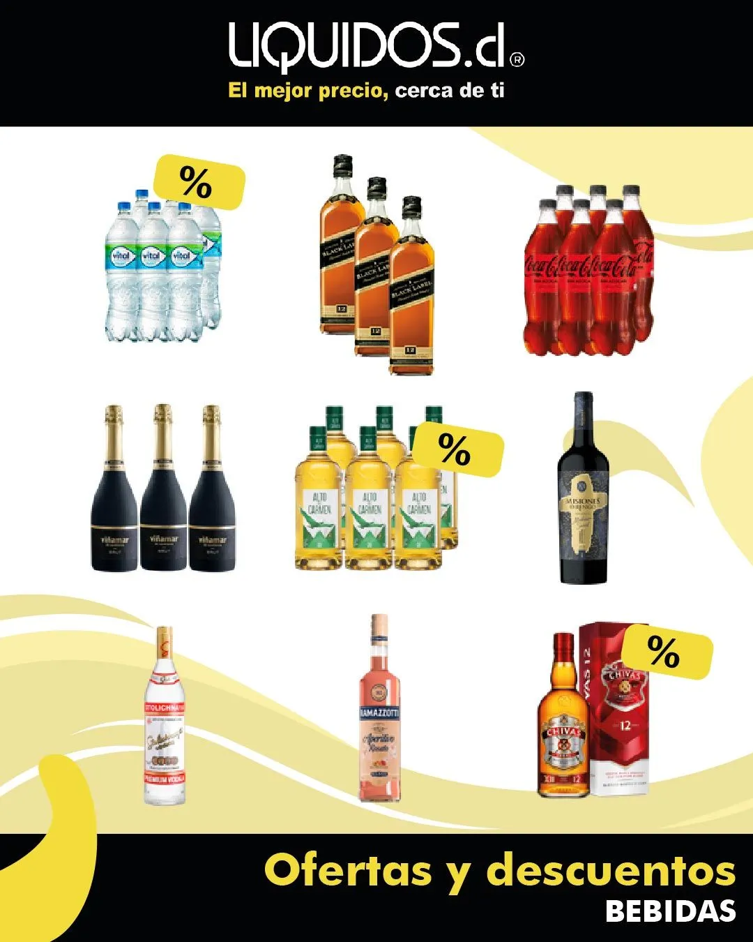 Catálogo de Líquidos 26 de noviembre al 1 de diciembre 2023 - Página