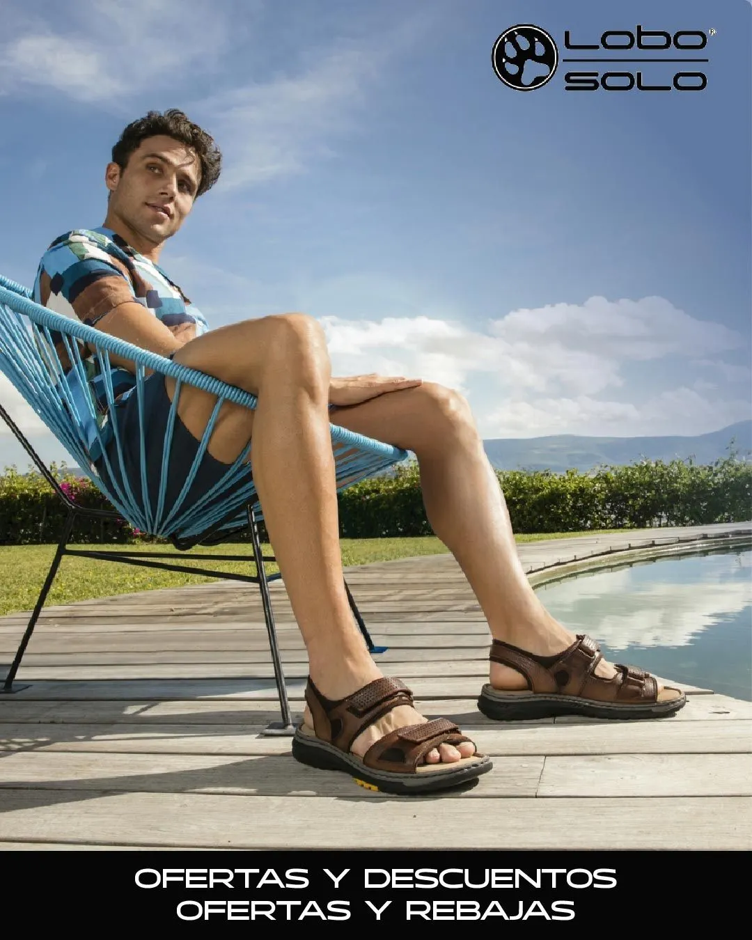 Catálogo de Ofertas en zapatos para hombres 2 de marzo al 7 de marzo 2024 - Pagina 