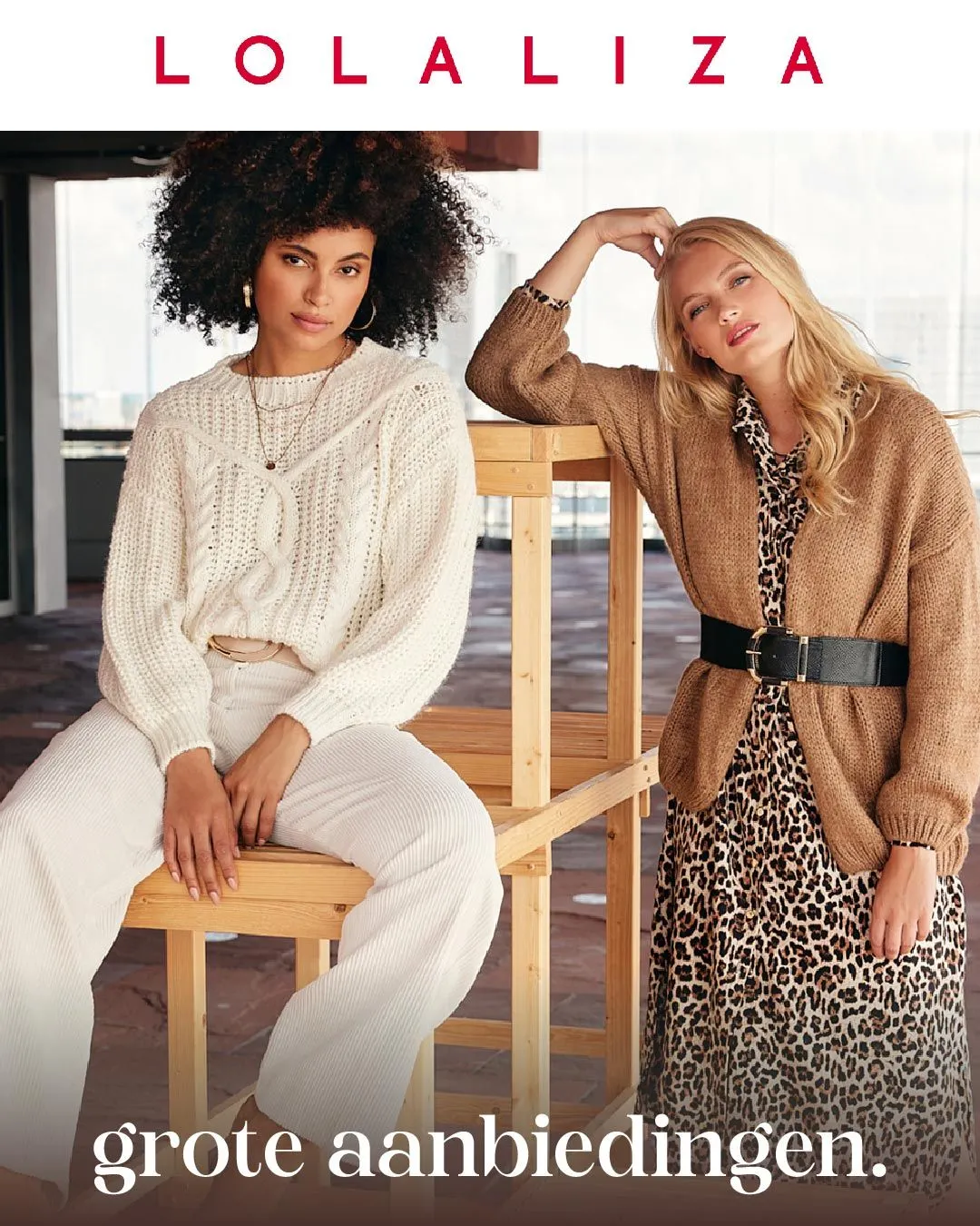 LolaLiza van 12 september tot 17 september 2023 - folder pagina 