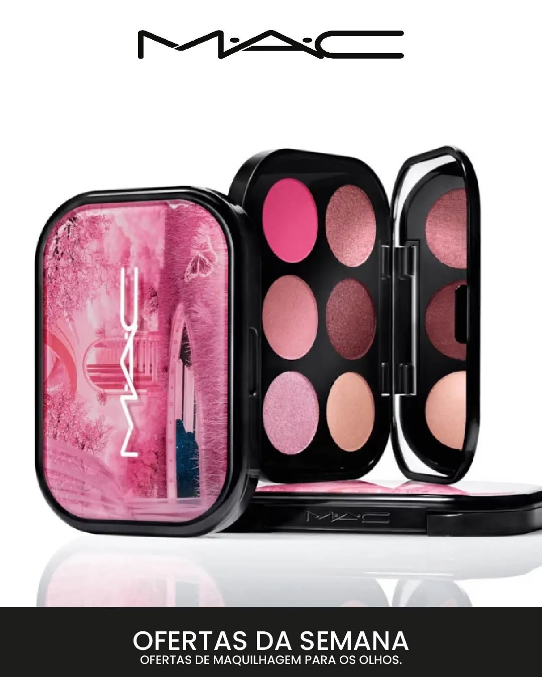 Folheto Ofertas de batons. de 1 de maio até 6 de maio 2024 - Pagina