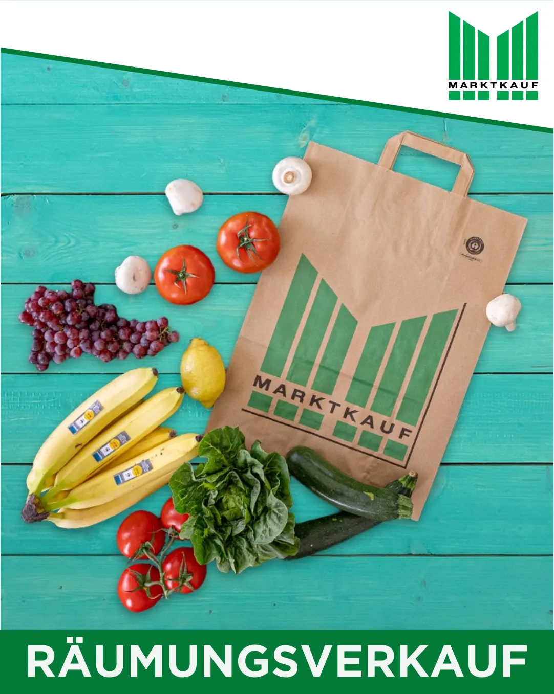 Marktkauf angebote Supermarkt von 7. September bis 22. September 2025 - Prospekt seite 1