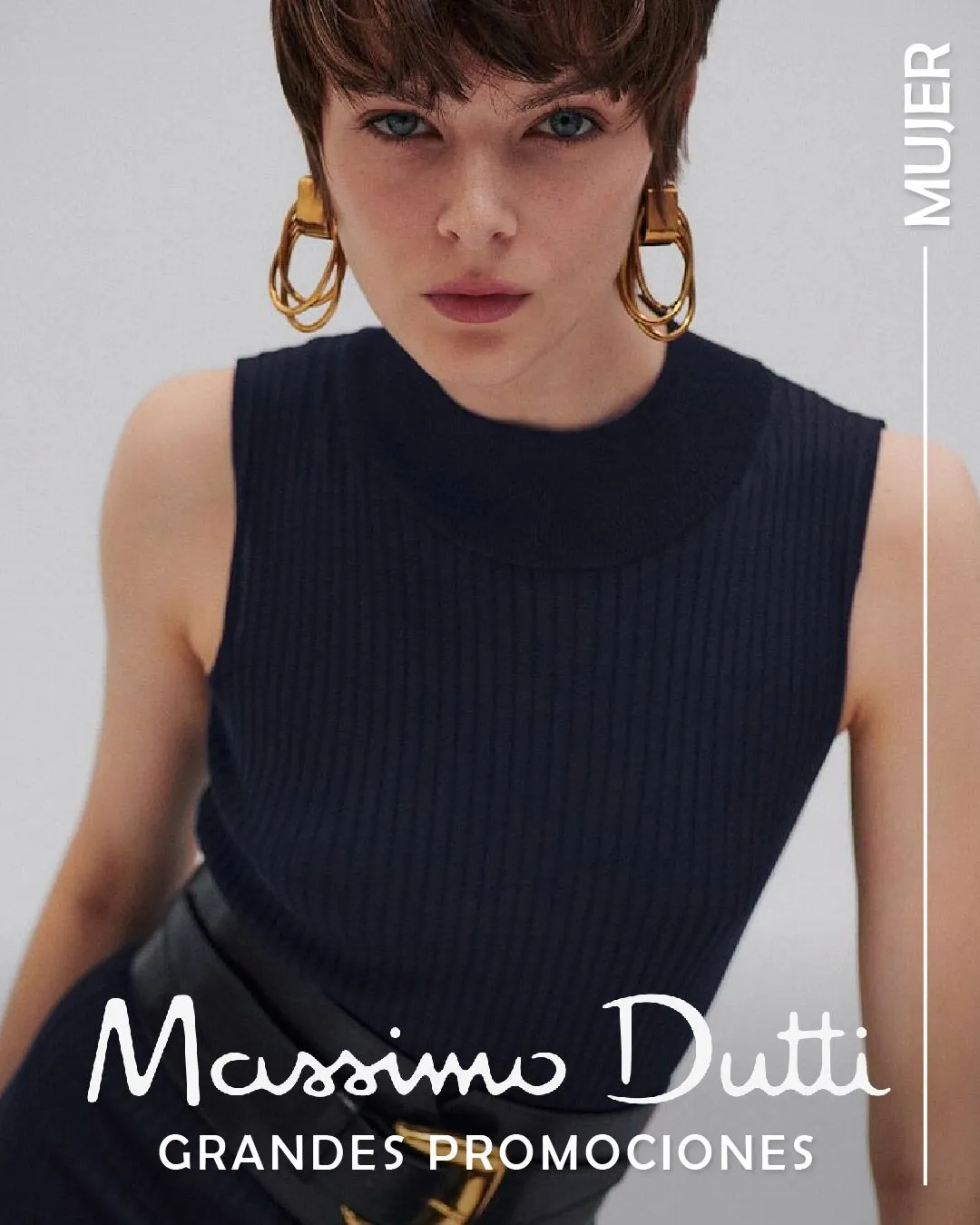 Catálogo de Massimo Dutti - Mujer 9 de abril al 14 de abril 2024 - Página 